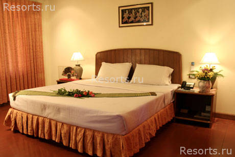Phi Phi Natural Resort 3